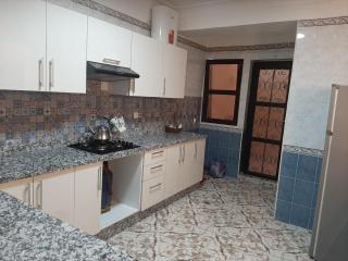 Chokri lamia - Ouled Khellouf - 1
