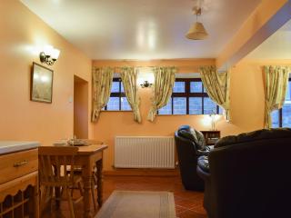 The Stable - B6205 - Onecote - 7