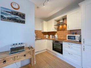 The Old Surgery - Kinlochbervie - 6
