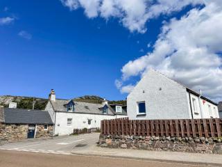 The Old Surgery - Kinlochbervie - 3
