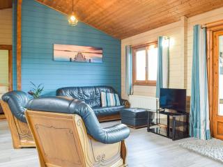 Marros Hill Log Cabin - Marros - 6