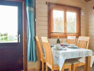 Marros Hill Log Cabin - Marros - 5