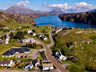 The Old Surgery - Kinlochbervie - 2