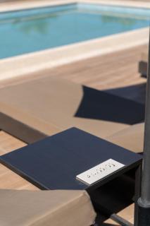 Eden apartments Paliouri- Concordia apartment - Paliouri - 5