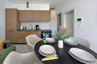 Apartments Royal Holiday - Bibinje - 7