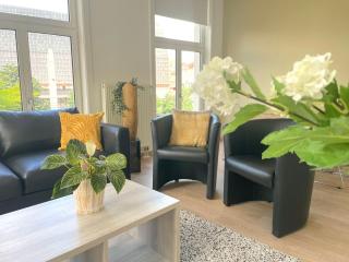 Evelyn's Corner - Gand - 3