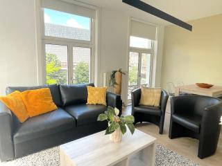 Evelyn's Corner - Gand - 1