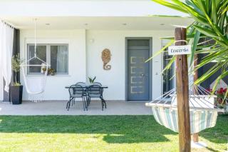 Eden apartments Paliouri- Concordia apartment - Paliouri - 6