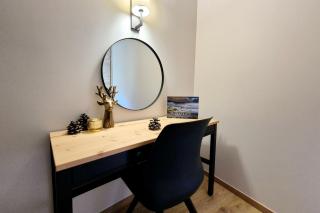 Appartement d'Exception aux Pieds des Pistes - La Féclaz - 2