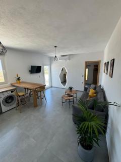 SteMa Apartment - Agia Anna Naxos - 0