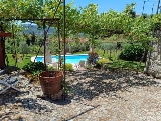 Quinta do Pontido - Vieira do Minho - 8
