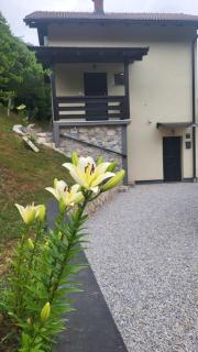 Villa Igmanski san - Sarajevo - 2