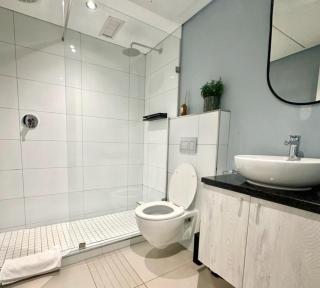 Chic Apartment in De Waterkant - Le Cap - 3