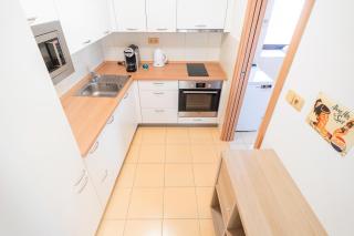 Apartmán Hotel Vomočil Bystré - Bystré - 5
