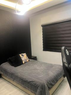 Stylish 3BR Apt with balcony - Amman - 8