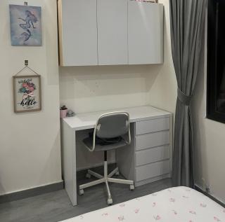 Stylish 3BR Apt with balcony - Amman - 7