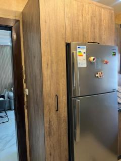 Stylish 3BR Apt with balcony - Amman - 3