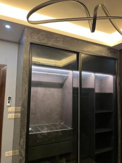 Stylish 3BR Apt with balcony - Amman - 1