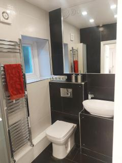 202A Kirkdale, Sydenham SE26 4NL - Forest Hill - 3