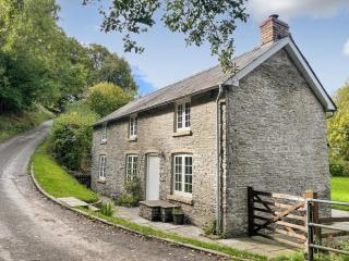 Bridge End Cottage - Cregrina - 0