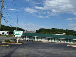 Holiday Motel by Belvilla Cleveland, TN - Cleveland - 3