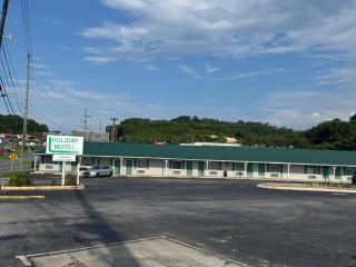 Holiday Motel by Belvilla Cleveland, TN - Cleveland - 5