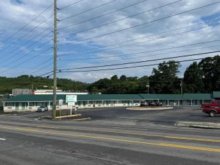 Holiday Motel by Belvilla Cleveland, TN - Cleveland - 4