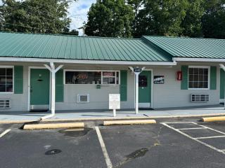 Holiday Motel by Belvilla Cleveland, TN - Cleveland - 2