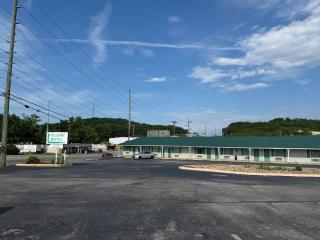 Holiday Motel by Belvilla Cleveland, TN - Cleveland - 9