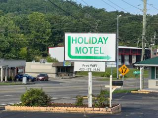 Holiday Motel by Belvilla Cleveland, TN - Cleveland - 0