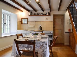 Bridge End Cottage - Cregrina - 5