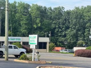 Holiday Motel by Belvilla Cleveland, TN - Cleveland - 8