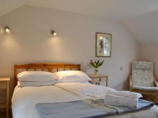 Bridge End Cottage - Cregrina - 4