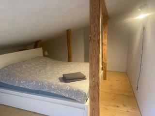 Cesis city apartment - Cēsis - 8