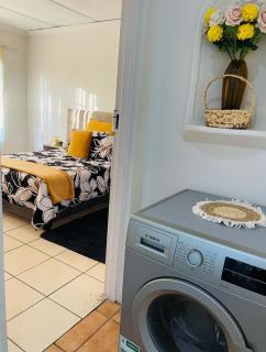 B's Home For Guests - Bloemfontein - 8