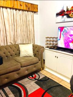B's Home For Guests - Bloemfontein - 6