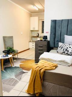B's Home For Guests - Bloemfontein - 5