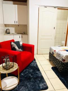 B's Home For Guests - Bloemfontein - 3