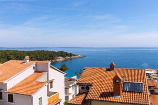 Ferienwohnung Meri 5 Villa - Mali Lošinj - 3