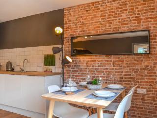 River Lodge Annexe - 3
