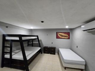 Apartment in the Malecon - Yalsí - 0