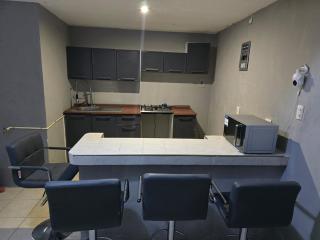 Apartment in the Malecon - Yalsí - 5