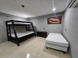 Apartment in the Malecon - Yalsí - 4