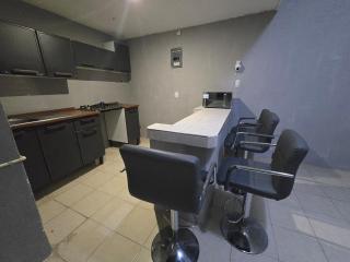 Apartment in the Malecon - Yalsí - 3