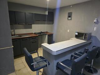 Apartment in the Malecon - Yalsí - 1
