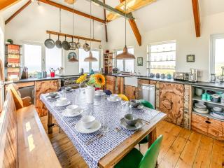 Lower Hendra Cottage - Port Isaac - 2