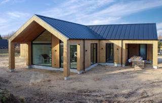 Cozy Home In Glesborg With Sauna - Glesborg - 0