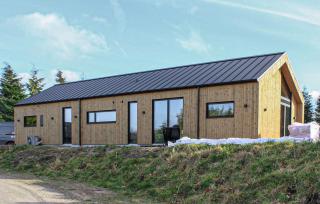 Cozy Home In Glesborg With Sauna - Glesborg - 9