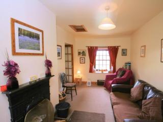 The Smithy - Uk38001 - Kirkcowan - 0