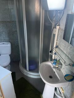 Cabana Dor De Munte - Muntele Rece - 1
